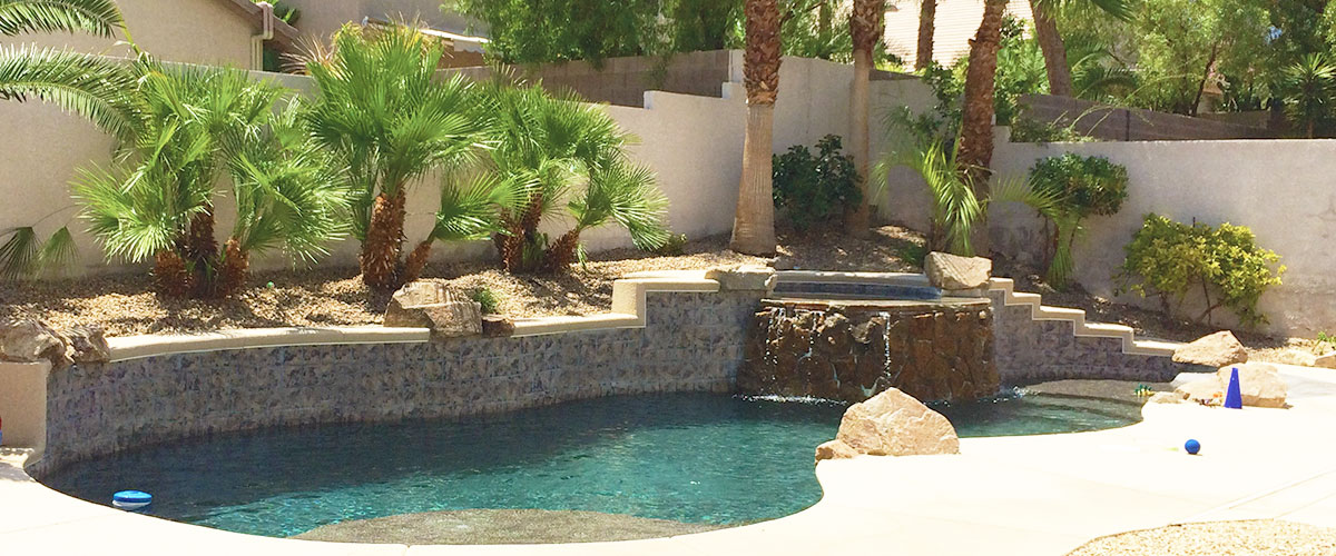 Henderson pool services neighborhoods